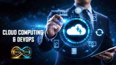 Cloud Computing & Devops