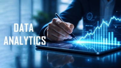 Data Analytics
