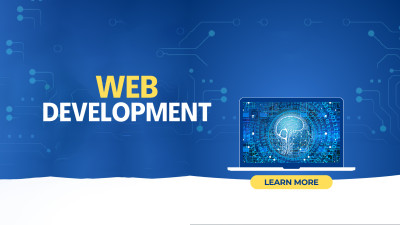 Full Stack Web Development