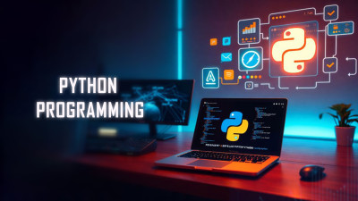 Python Programming